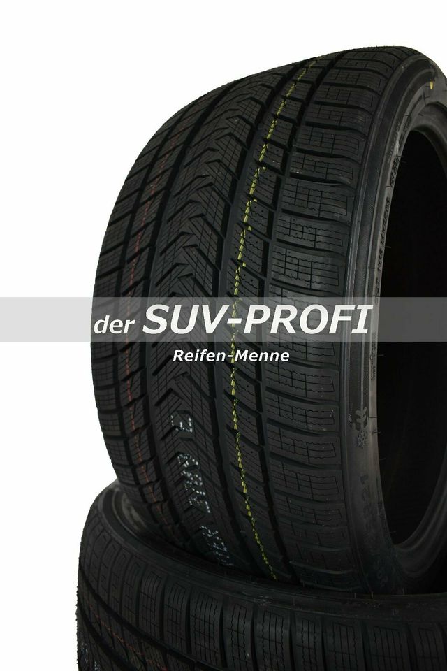 4x Winterreifen M+S - 275/35 R22 + 315/30 R22 GRIPMAX - BMW X5 X6 in Olpe