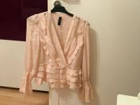 Bluse Marc Cain rosa neu Bayern - Regensburg Vorschau