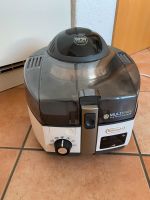 Multifry DeLonghi Heißluftfritteuse Nordrhein-Westfalen - Sundern (Sauerland) Vorschau