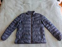 Steppjacke Jacke STRELLSON GR.54 - blau Hessen - Eltville Vorschau