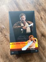 Hot Toys: MMS 447 - Obi-Wan Kenobi 1/6 Scale Figure - NEU / OVP Bayern - Freising Vorschau