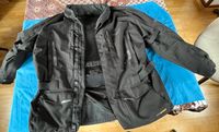 FLM Motorrad Jacke Hessen - Mühlheim am Main Vorschau