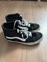 Vans High, Männer Sneaker Hessen - Babenhausen Vorschau