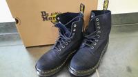 Dr Martens Doc Martens Größe 40 wie neu Mecklenburg-Vorpommern - Sassen-Trantow Vorschau