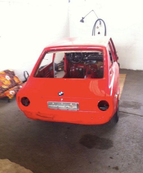 Abbildung des Autos BMW 2002