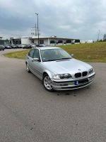 BMW E46 318i Baden-Württemberg - Bad Waldsee Vorschau