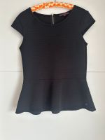 Damen Tshirt Tom Tailor denim schwarz L Rheinland-Pfalz - Puderbach Vorschau