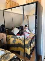 Schlafzimmerschrank mit spiegeln Bayern - Burgthann  Vorschau