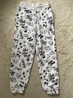 Mädchen Hose New Yorker weiß XXS Baden-Württemberg - Keltern Vorschau