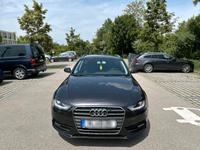 Audi A4 2.0 TDI B8 Bayern - Unterhaching Vorschau