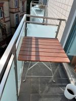 Balkonmöbel Tisch und Stuhl Dortmund - Huckarde Vorschau