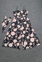 Jumpsuit, Amisu, Gr 38, Neu Niedersachsen - Herzlake Vorschau