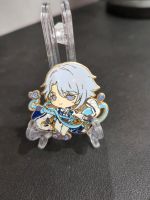 Genshin Impact Fanart Kamisato Ayato pin Berlin - Treptow Vorschau