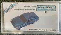 Mercedes Benz 250 CE DS-Model Rückspiegel 25067 1:25 Bayern - Garmisch-Partenkirchen Vorschau