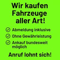Autoankauf bundesweit –Export! fair, schnell & unkompliziert – sofort Abholung! Hannover - Herrenhausen-Stöcken Vorschau