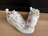 Desigual Sneaker – Größe 40 – 1x getragen! Köln - Porz Vorschau