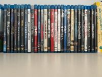 Blu-ray Filme Nordrhein-Westfalen - Extertal Vorschau