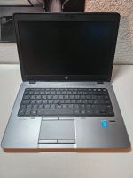 HP Elitebook 840 G2 | intel i5 5300U | inkl Ladegerät Dresden - Reick Vorschau