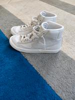 Nike Schuhe Größe 38 Hessen - Groß-Bieberau Vorschau