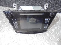 Toyota Prius Plus Radio CD Navigation GPS Navi 86140-47401 Bayern - Regensburg Vorschau