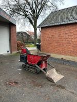 Hinowa HP 1100E kettendumper , dumper Nordrhein-Westfalen - Emmerich am Rhein Vorschau