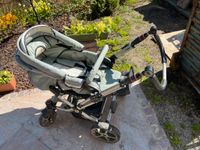 Kinderwagen Hartan Topline S Dresden - Loschwitz Vorschau