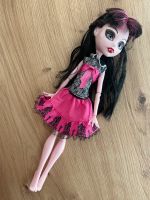 Monster High Draculaura Picture Day Nordrhein-Westfalen - Sankt Augustin Vorschau