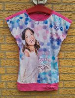 Mädchen Violetta Shirt Rosa Gr 158 / 164 Disney C & A Dithmarschen - Heide Vorschau