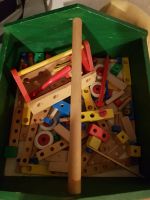 Kinderspielzeug aus Holz Baden-Württemberg - Aalen Vorschau