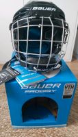 Eishockeyhelm Bauer Prodigy Combo Bambini Nordrhein-Westfalen - Wiehl Vorschau