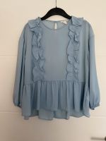 Damen Chiffon Bluse H&M gr.36/38 West - Griesheim Vorschau