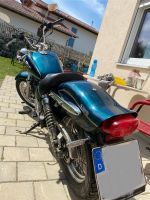 Suzuki Marauder GZ 125 - TÜV neu! - Bayern - Osterzell Vorschau