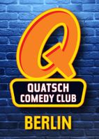 4 Tickets Quatsch Comedy Club 09.12.2023 Berlin - Wilmersdorf Vorschau
