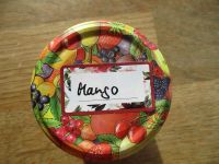 selbstgemachte Marmelade, Mango ab 125 ml Schleswig-Holstein - Glinde Vorschau