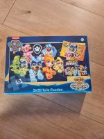 Paw Patrol Puzzle 3 Stück ab 4 Jahren Bayern - Bodenmais Vorschau