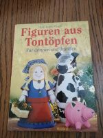 Buch "Figuren aus Tontöpfen" Baden-Württemberg - Obersontheim Vorschau