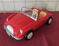 Barbie Auto Cabrio, rot Bayern - Raubling Vorschau