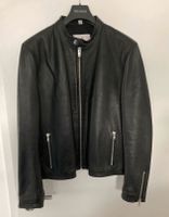 Serge Pariente Style 20 Leder Jacke XXL wie 52 Hessen - Bad Hersfeld Vorschau