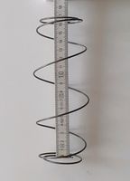 390 Stück Möbelfedern ca. 165mm x 60mm Bayern - Dillingen (Donau) Vorschau