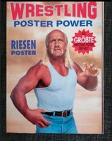 Wrestling Poster Power Magazine Bayern - Weibersbrunn Vorschau