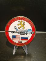 Coin / Bundeswehr / army / air force one Schleswig-Holstein - Klein Nordende Vorschau