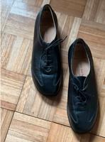 Christian Dietz Schuhe schwarz / Größe 39 / wie NEU Saarland - Saarlouis Vorschau