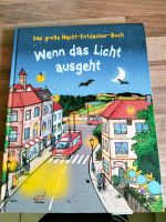 Buch Wenn das Licht ausgeht Nordrhein-Westfalen - Herzebrock-Clarholz Vorschau