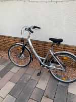 Alu Fahrrad Hessen - Alsfeld Vorschau