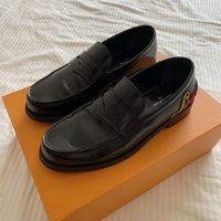 Louis Vuitton Loafer Bayern - Augsburg Vorschau