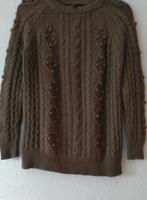 Pulli rehbraun Gr. M "Mango" Merino- u. Angorawolle Hessen - Rodgau Vorschau