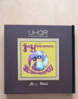 Jimmy Hendrix - Are you experianced UHQR  Analogue Productions Nürnberg (Mittelfr) - Nordstadt Vorschau