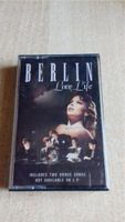 Musik-Kassette von Berlin - Love Life 1984 Hessen - Immenhausen Vorschau