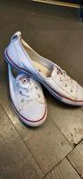 Converse Chuck All Star CT Ballet Lace Slip Weiß 39 (38) Hessen - Gelnhausen Vorschau