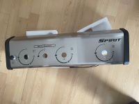 Weber CONTROL PANEL ASSY SS SPIRIT 330 20 EXP (68880) NEU Rheinland-Pfalz - Großmaischeid Vorschau